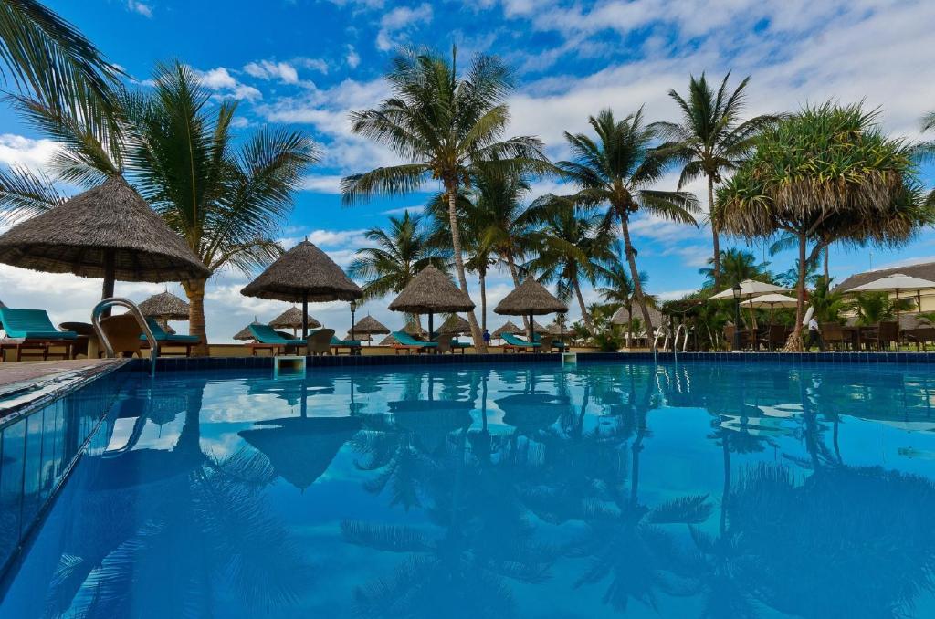 White Sands Resort